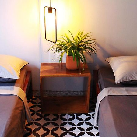 טוי הואה Quynh'S Homestay מראה חיצוני תמונה