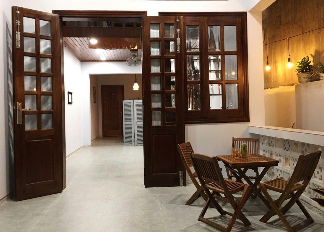 טוי הואה Quynh'S Homestay מראה חיצוני תמונה