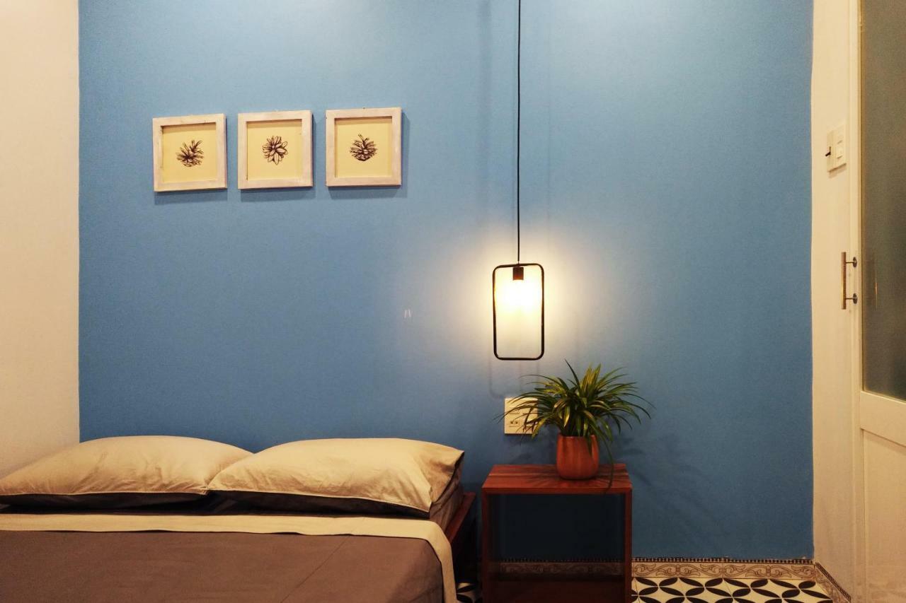 טוי הואה Quynh'S Homestay מראה חיצוני תמונה