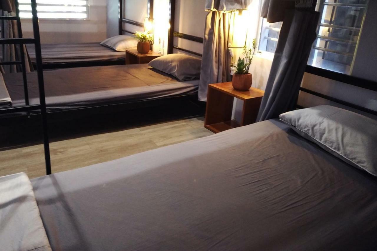 טוי הואה Quynh'S Homestay מראה חיצוני תמונה