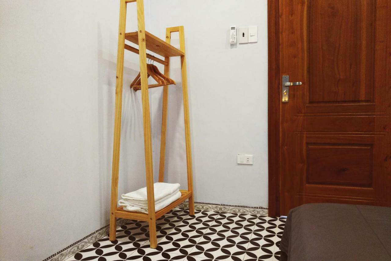 טוי הואה Quynh'S Homestay מראה חיצוני תמונה