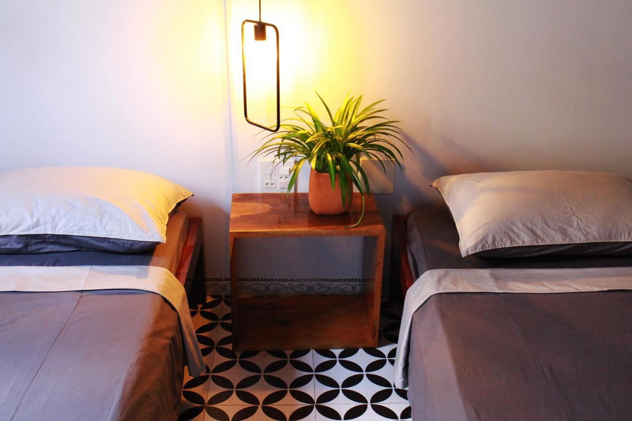 טוי הואה Quynh'S Homestay מראה חיצוני תמונה