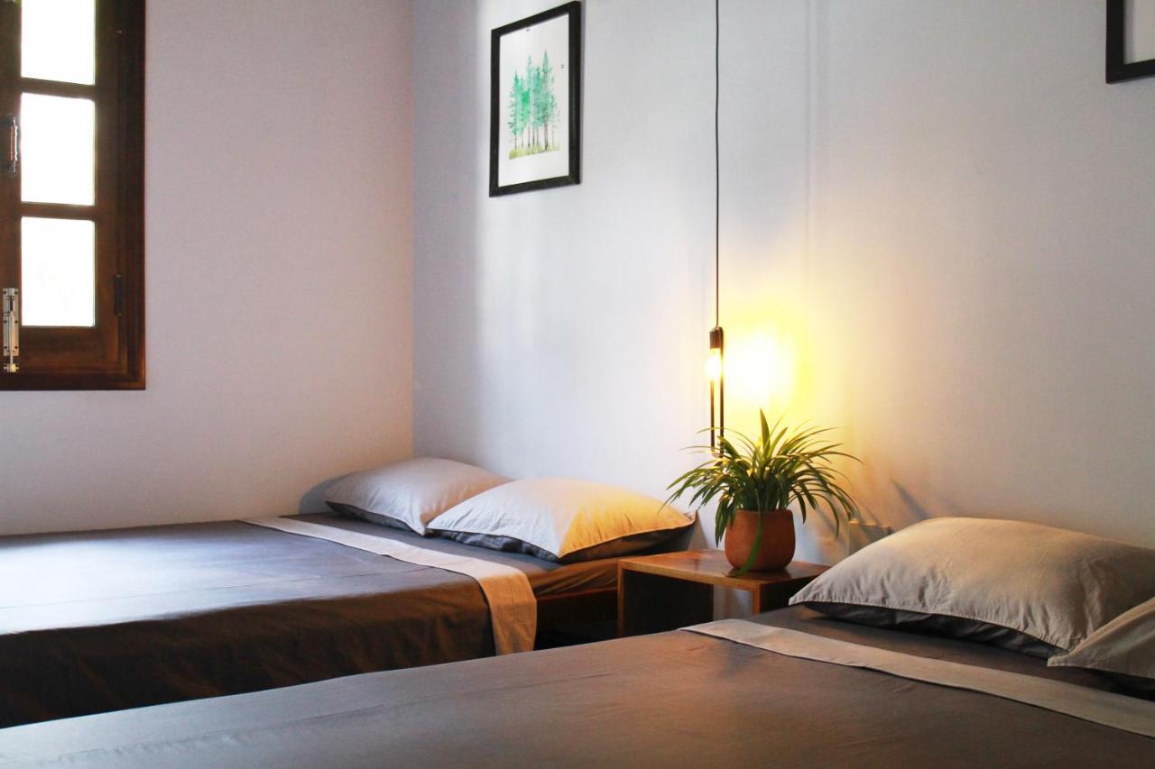 טוי הואה Quynh'S Homestay מראה חיצוני תמונה
