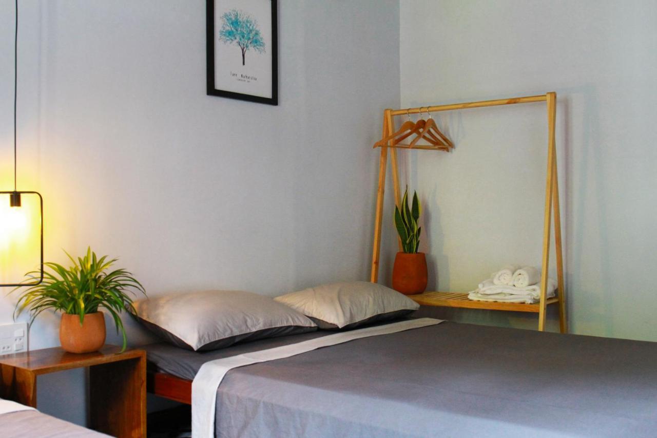 טוי הואה Quynh'S Homestay מראה חיצוני תמונה
